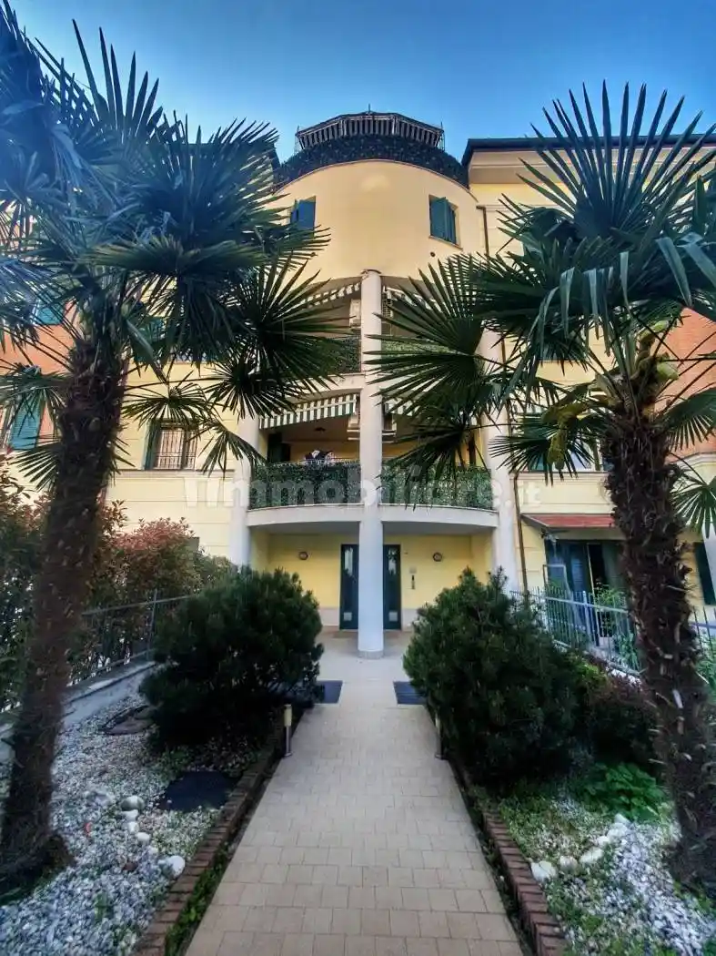 Appartamento in vendita a Modena