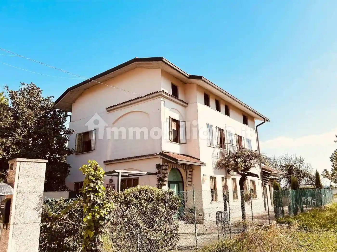 Palazzo - Edificio - foto 5