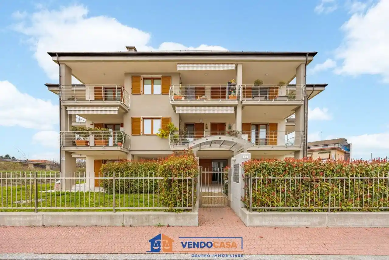 Trilocale via Monforte 14, Madonna delle Grazie - Bombonina, Cuneo - foto 2