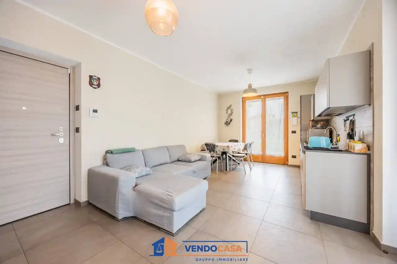 Trilocale via Monforte 14, Madonna delle Grazie - Bombonina, Cuneo - foto 4