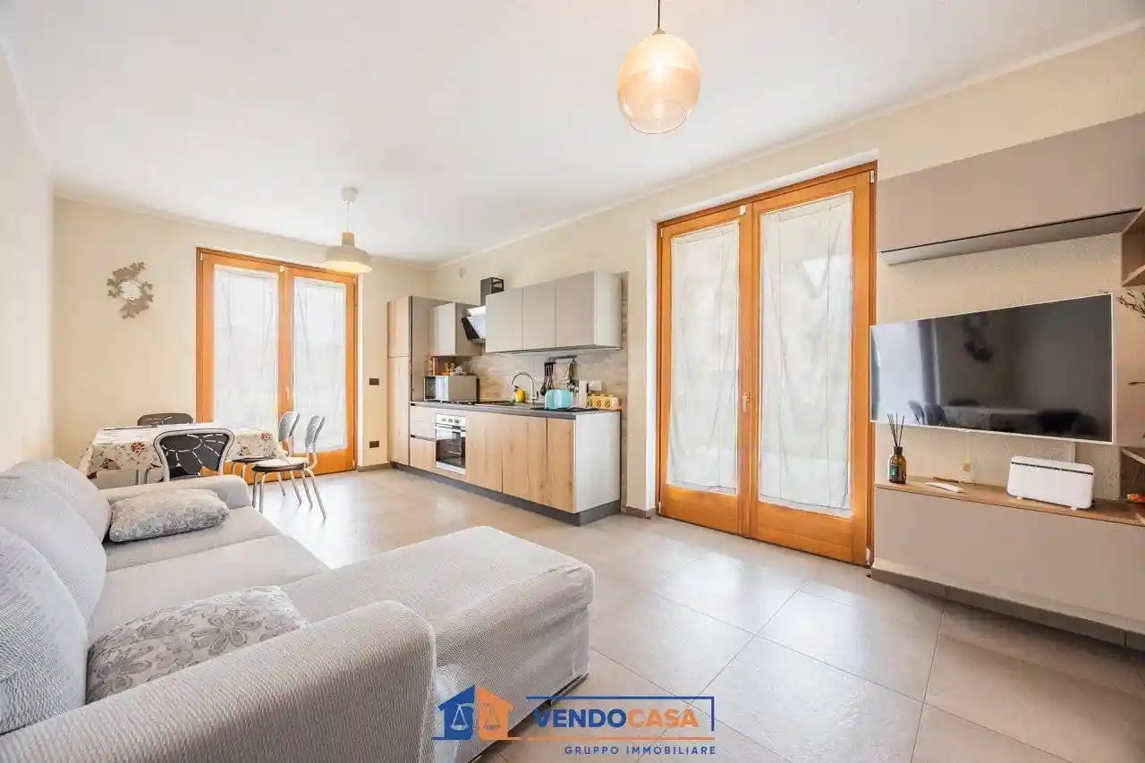 Trilocale via Monforte 14, Madonna delle Grazie - Bombonina, Cuneo - foto 5