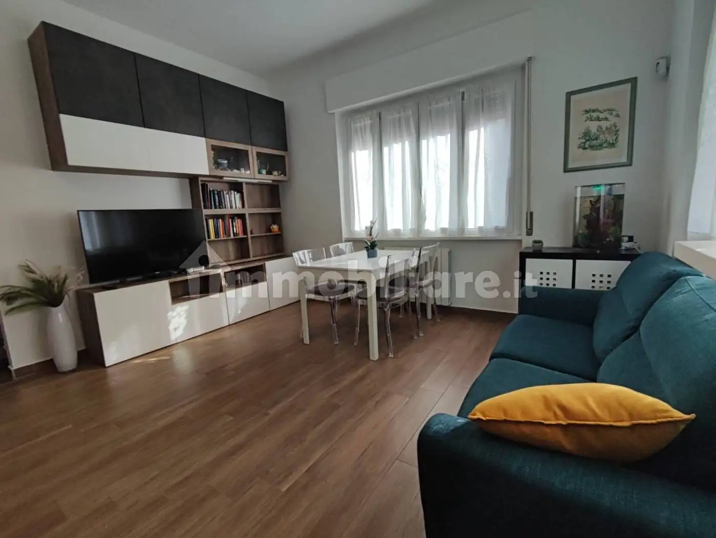 Apartment in vendita a Milan