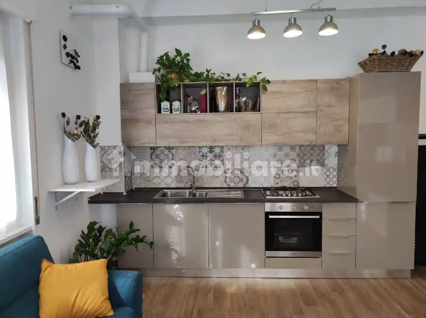 Trilocale via Stresa, Maggiolina, Milano - foto 2