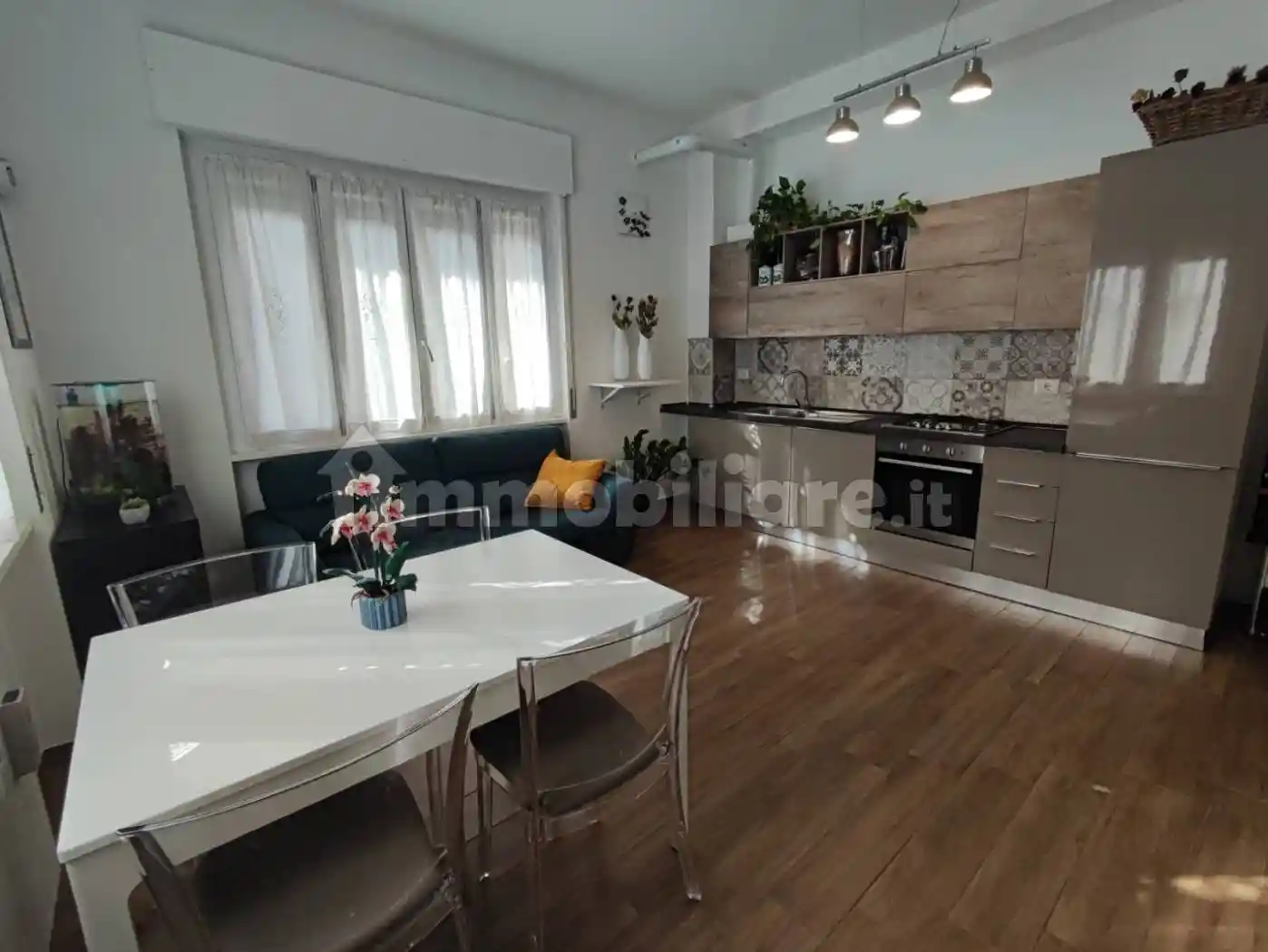 Trilocale via Stresa, Maggiolina, Milano - foto 3