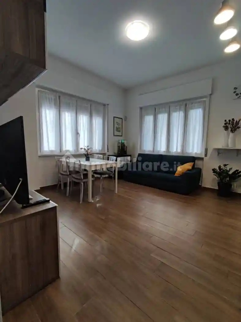 Trilocale via Stresa, Maggiolina, Milano - foto 4