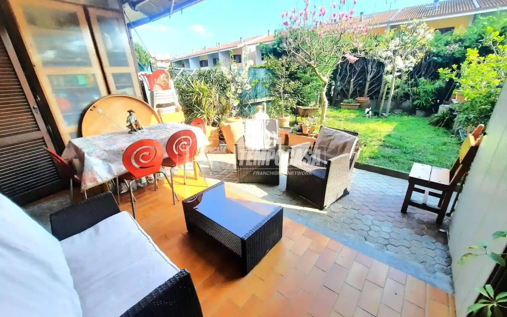 Villetta a schiera - foto 2