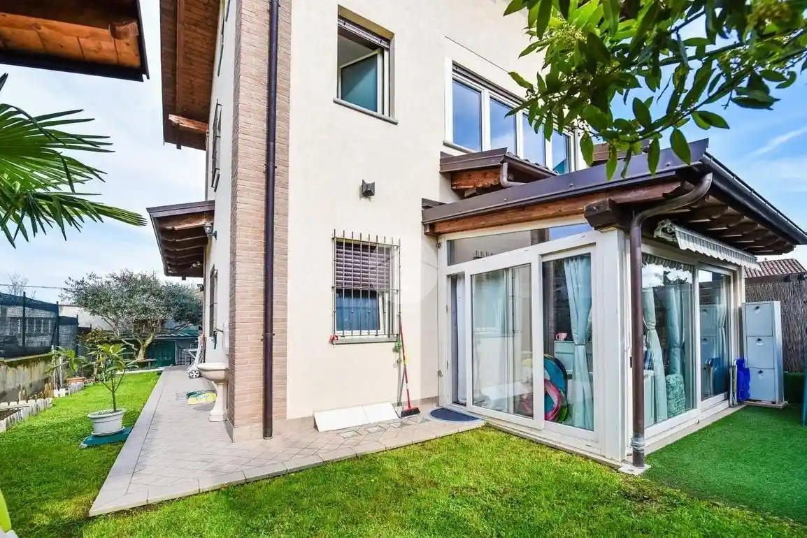 Villa in vendita a Giaveno
