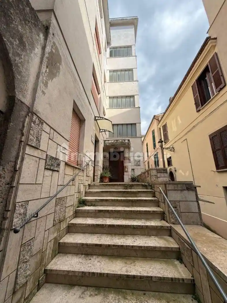 Appartamento in vendita a Ferentino