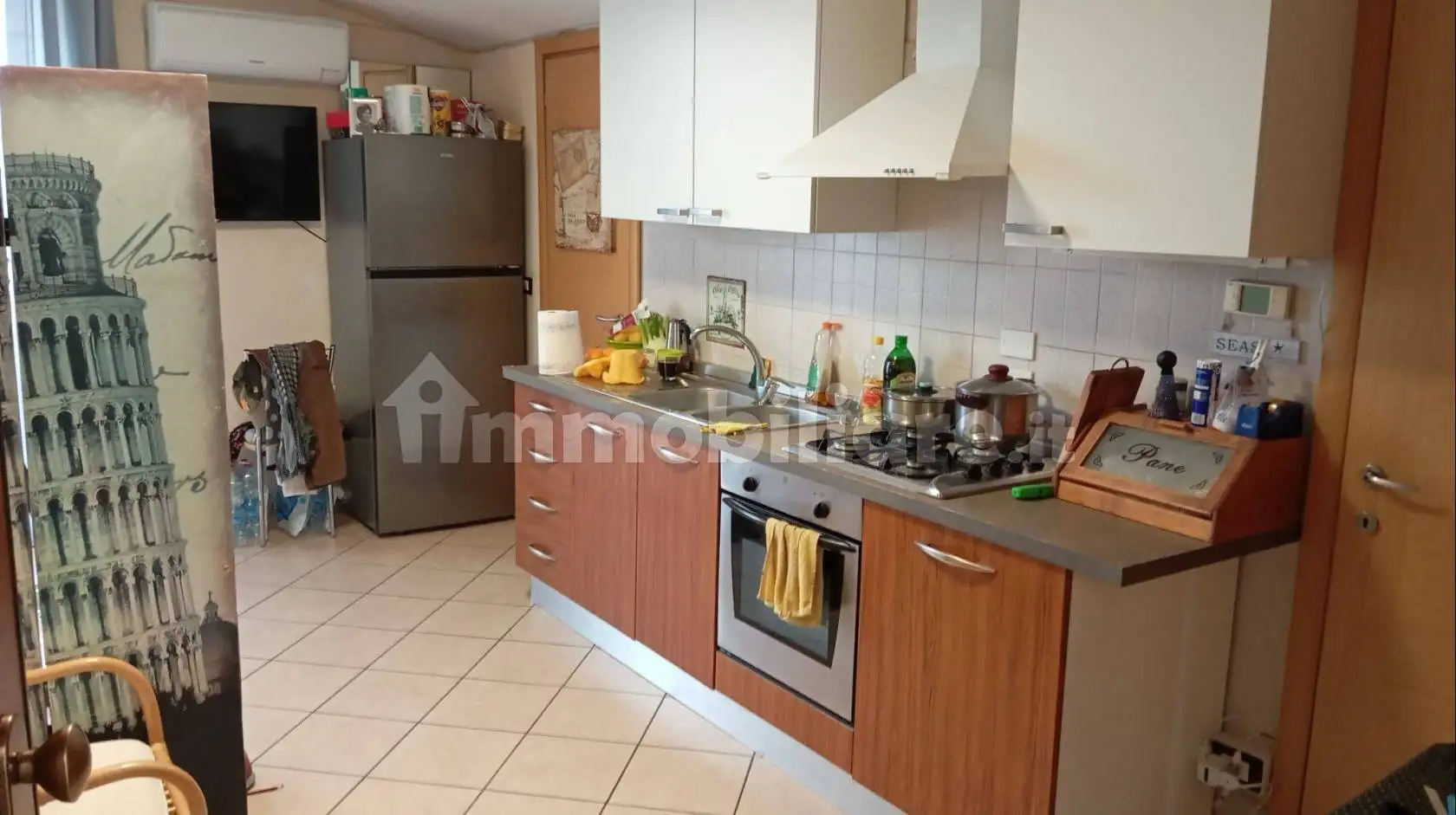 Appartamento in vendita a Avellino