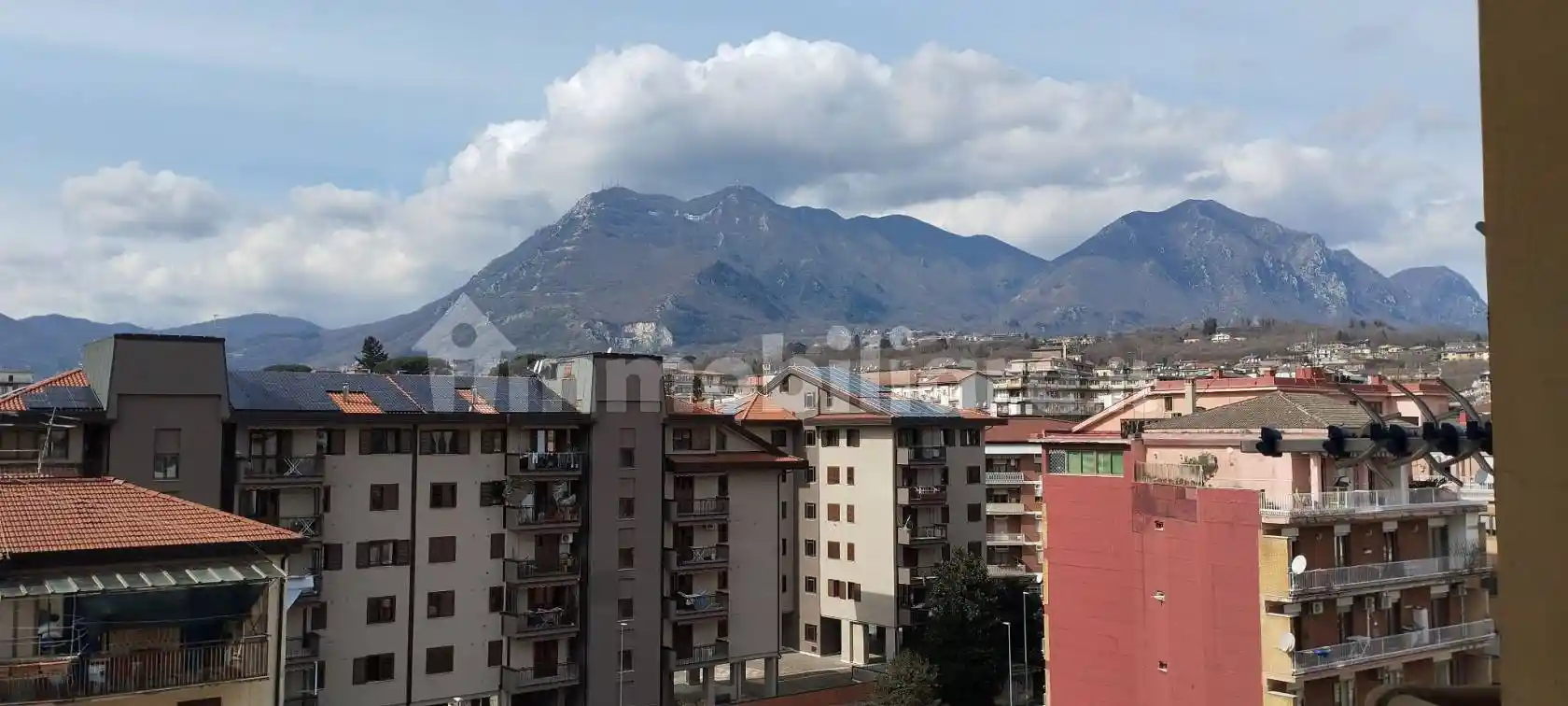 Trilocale via Domenico Capuano 5, Valle, Pennini, Sant'Eustachio, Avellino - foto 4