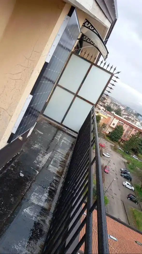 Trilocale via Domenico Capuano 5, Valle, Pennini, Sant'Eustachio, Avellino - foto 5