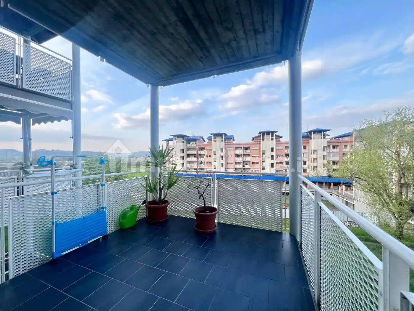 Appartamento in vendita a Alba