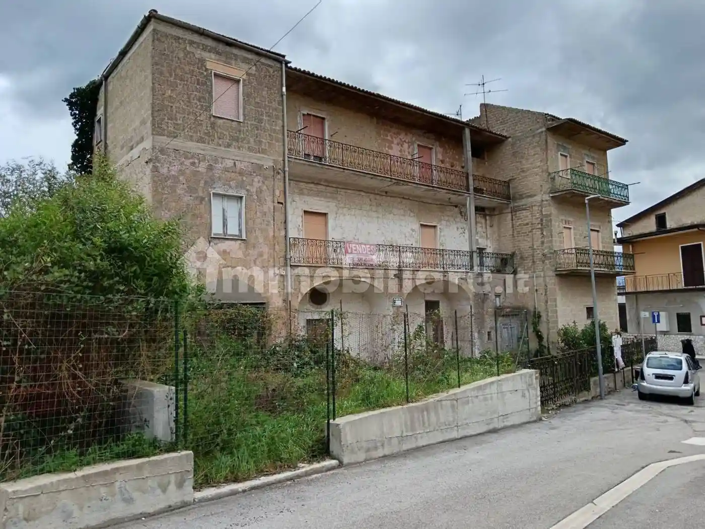 Villa plurifamiliare via Rugiani 8, Dugenta - foto 3