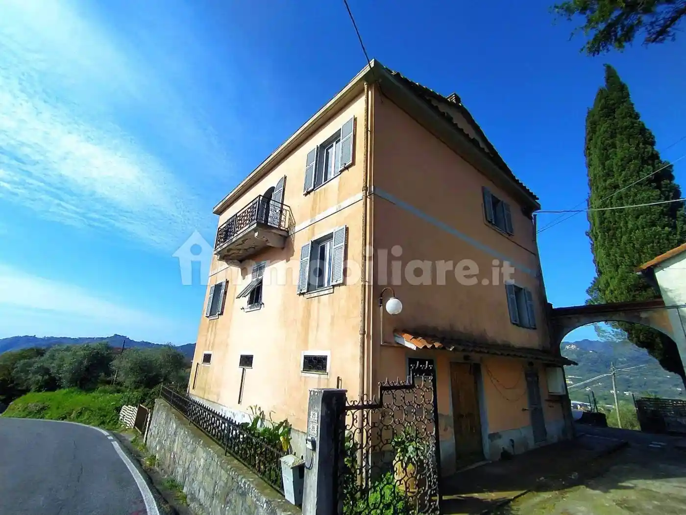 Rustico - Casale in vendita a Bolano