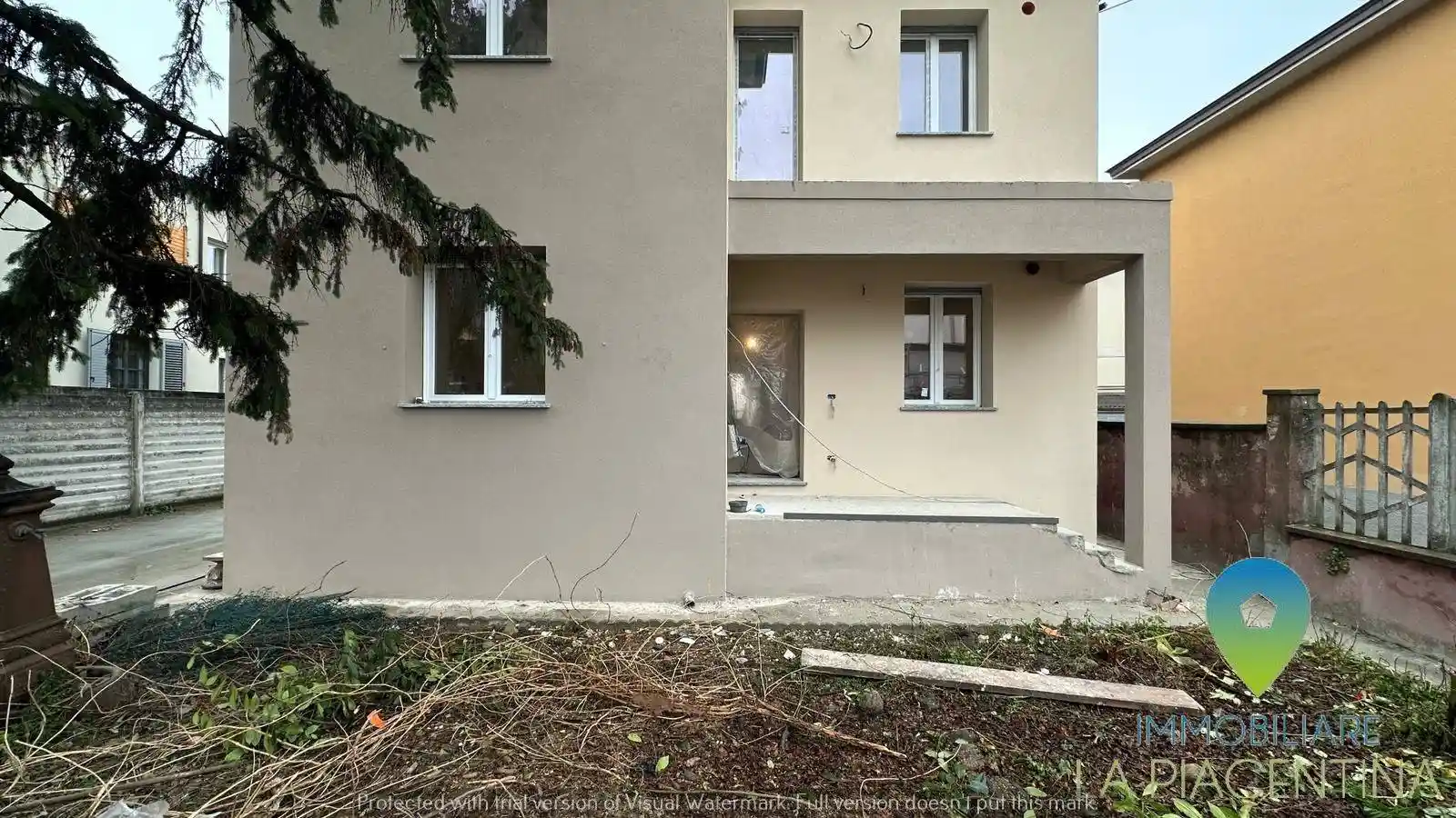 Appartamento in vendita a Piacenza