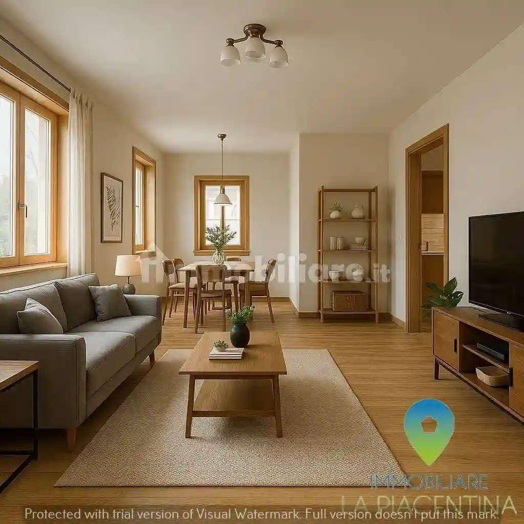 Appartamento - foto 4