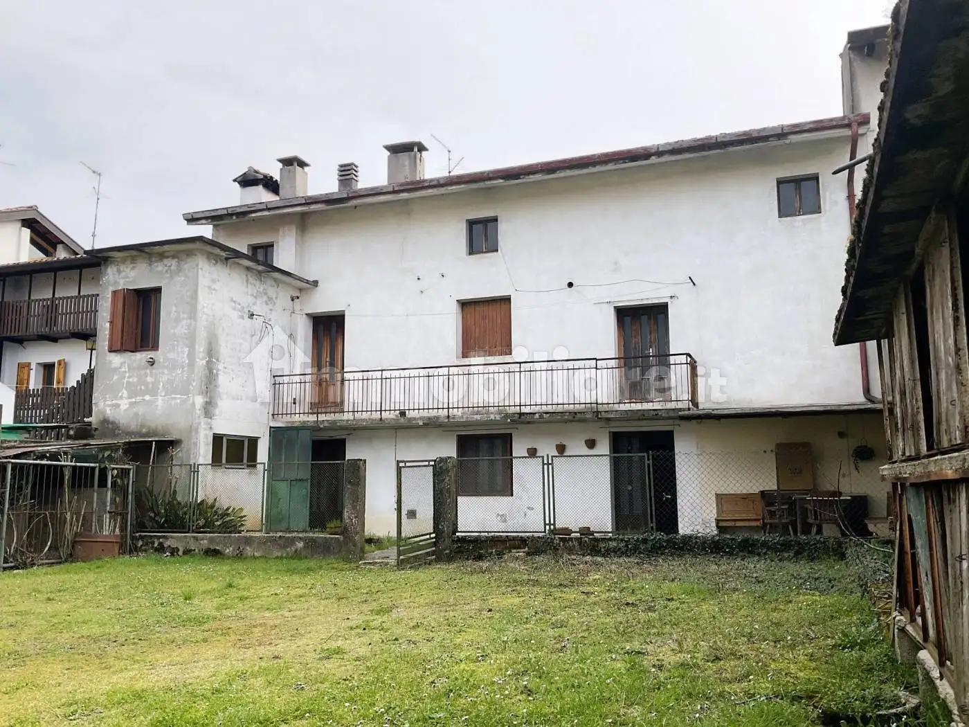 Casa indipendente in vendita a Moimacco