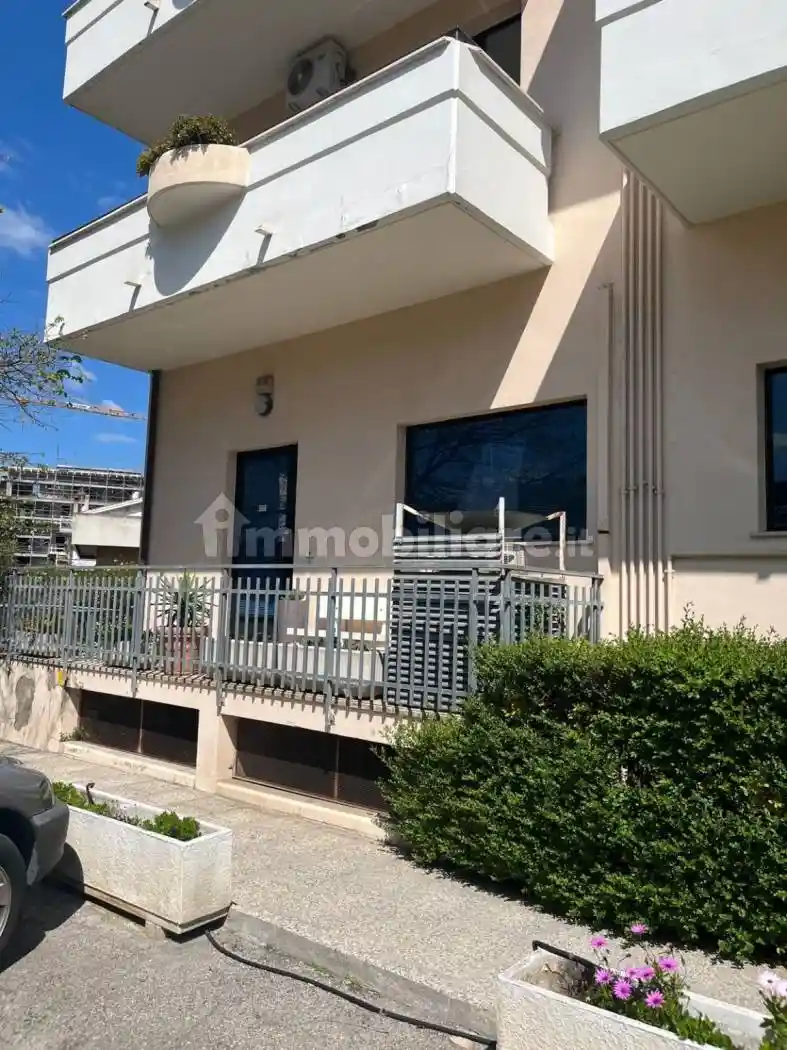 Trilocale via Tito Speri 6, Santa Filomena, Pescara - foto 5