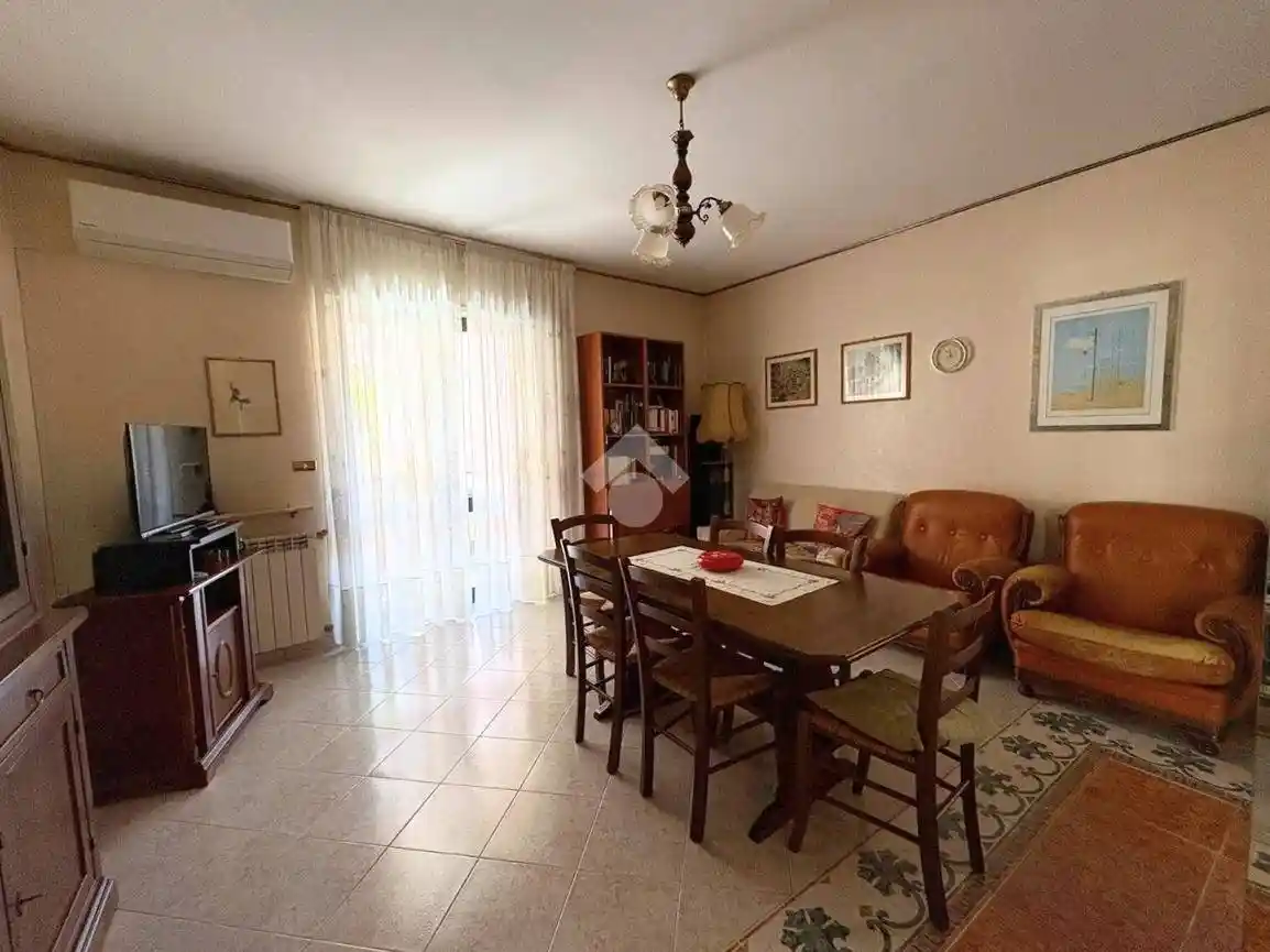 Trilocale via per Fossacesia 100, Centro, Lanciano - foto 3