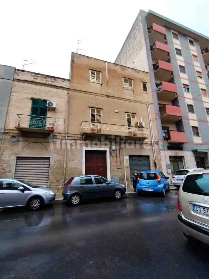 Appartamento in vendita a Trapani