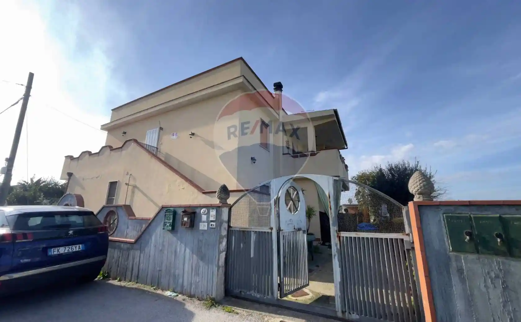 Appartamento in vendita a Ginosa