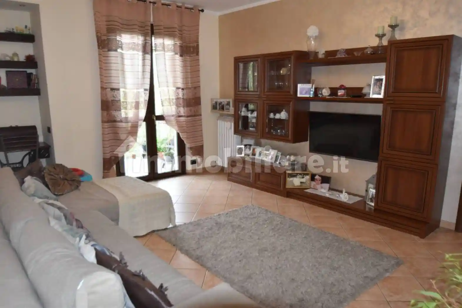 Appartamento in vendita a Vercelli