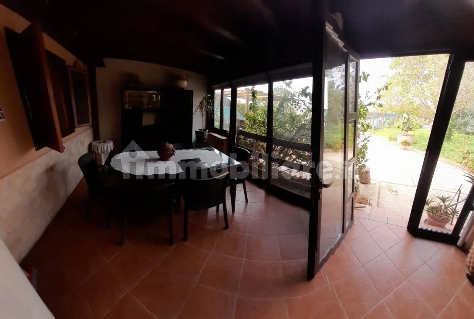 Villa unifamiliare via Rocco Chinnici, Centro, Cinisi - foto 3