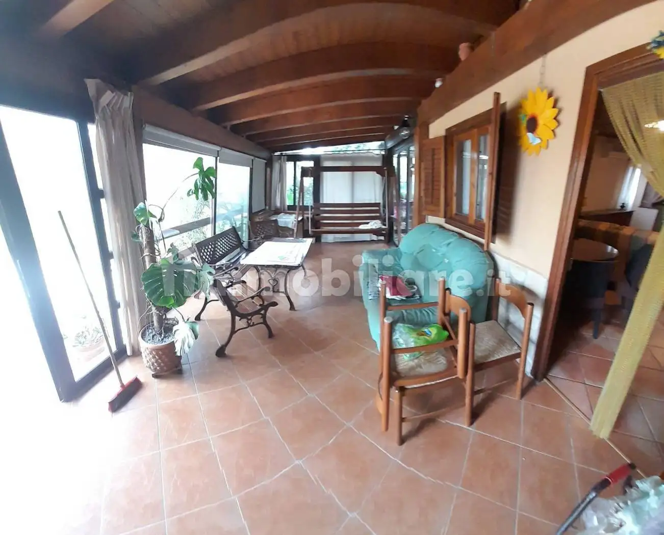 Villa unifamiliare via Rocco Chinnici, Centro, Cinisi - foto 4