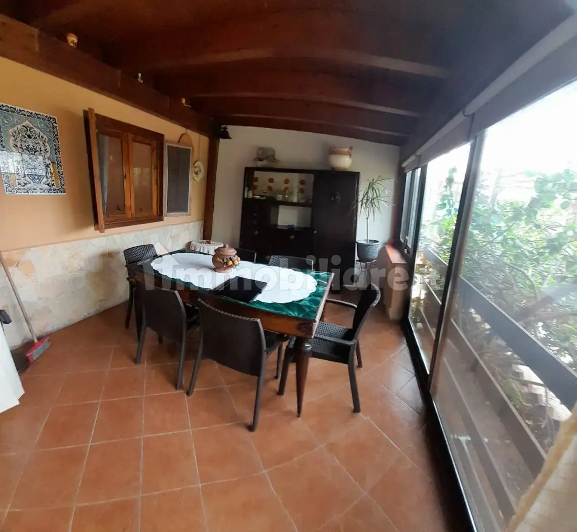 Villa unifamiliare via Rocco Chinnici, Centro, Cinisi - foto 5