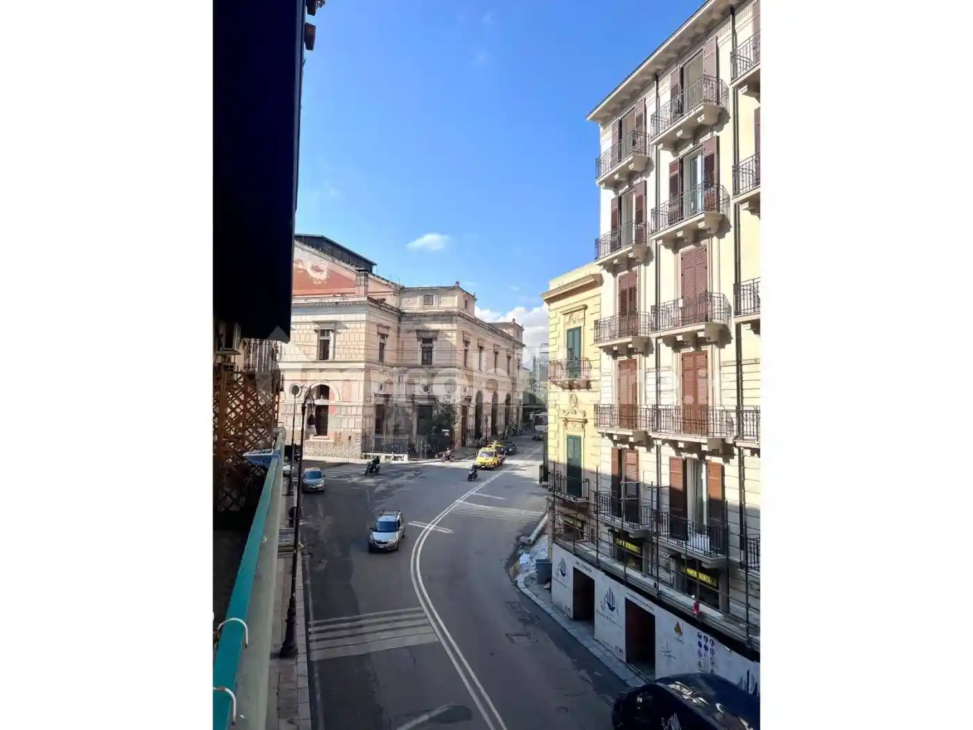 Appartamento in vendita a Palermo