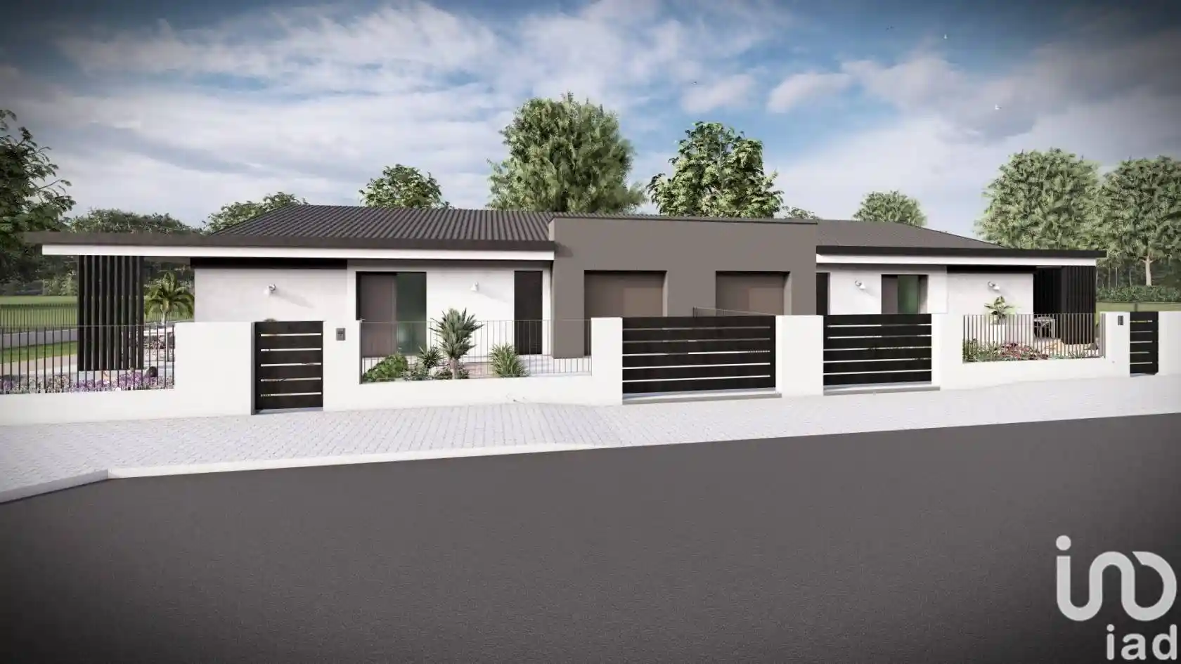 Villa in vendita a Cavriana