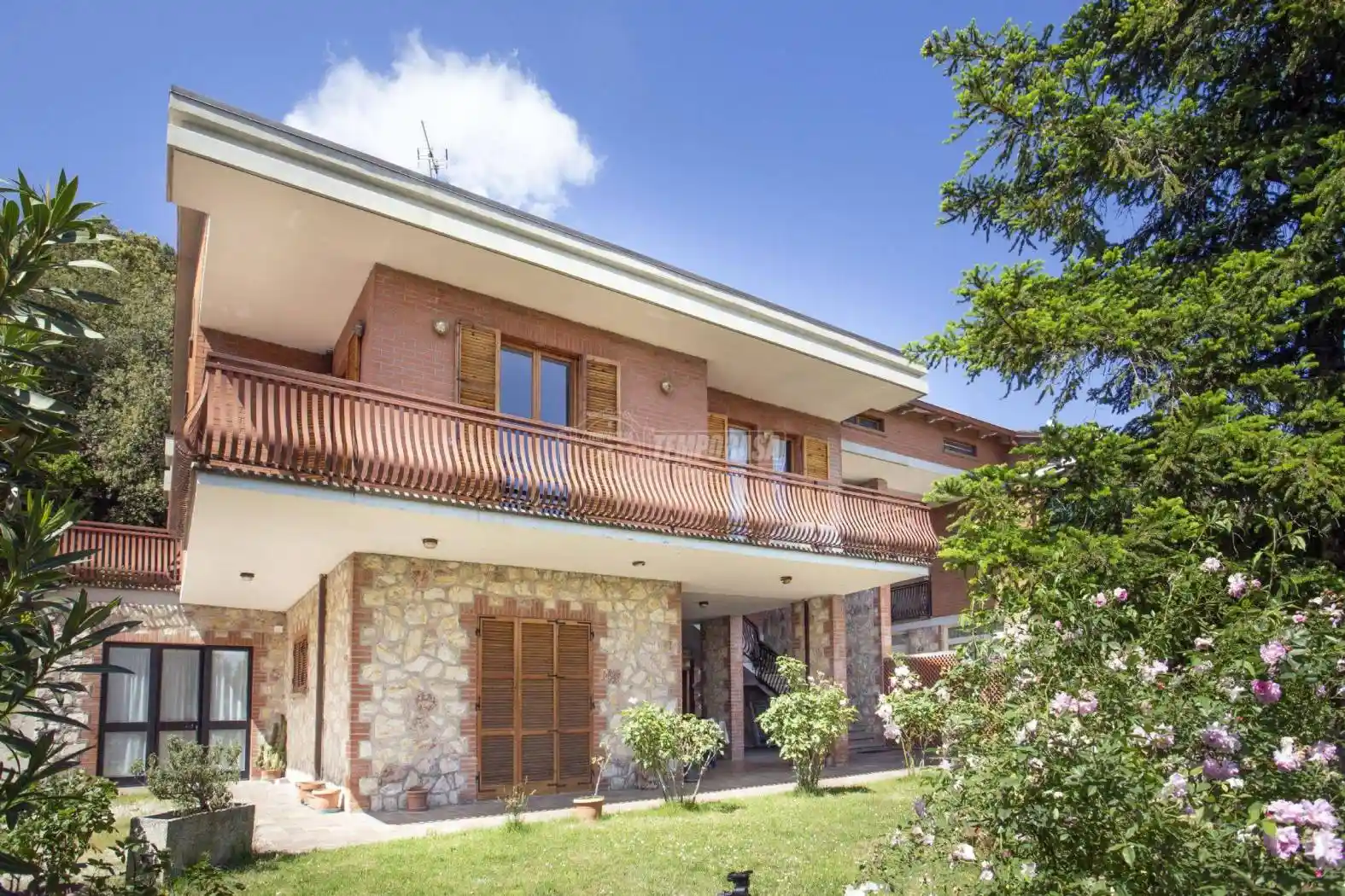 Villa in vendita a Perugia