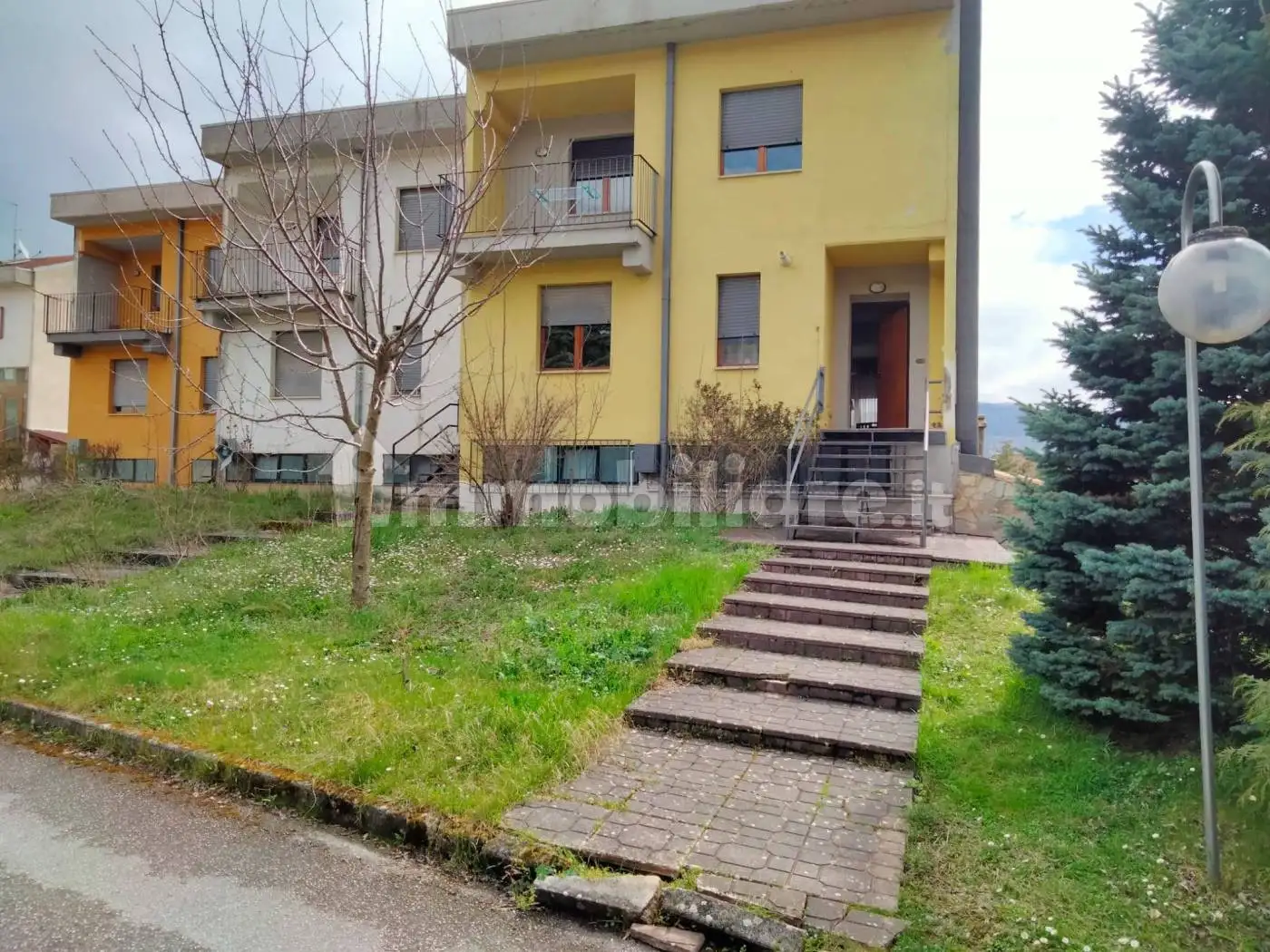 Villa in vendita a Castel di Sangro