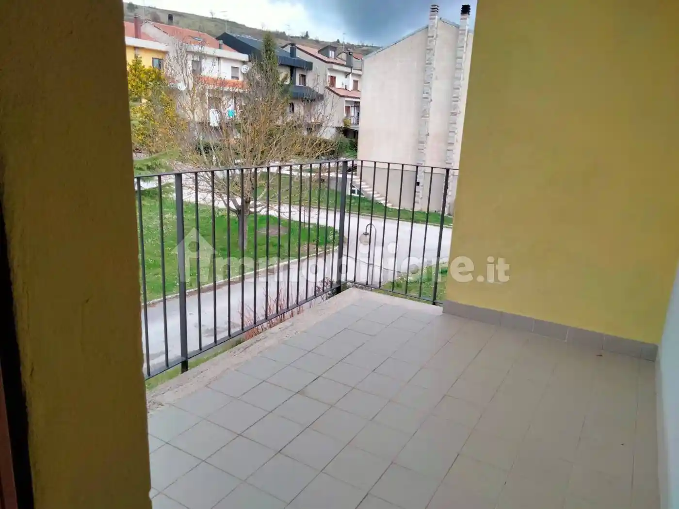 Villa plurifamiliare via Vasto 5, Centro, Castel di Sangro - foto 3