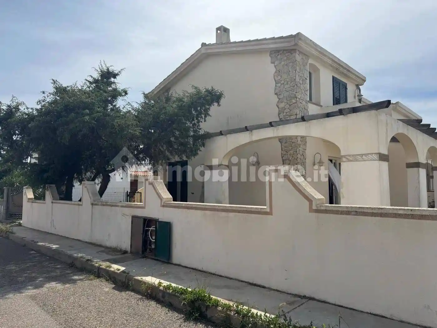 Appartamento in vendita a Portoscuso