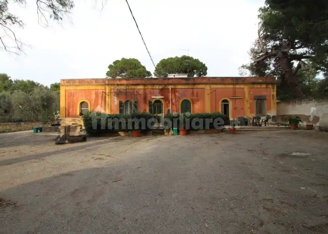 Villa in vendita a Grottaglie