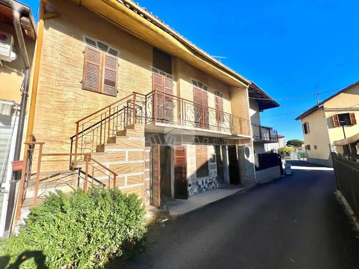 Casa indipendente in vendita a Avigliana