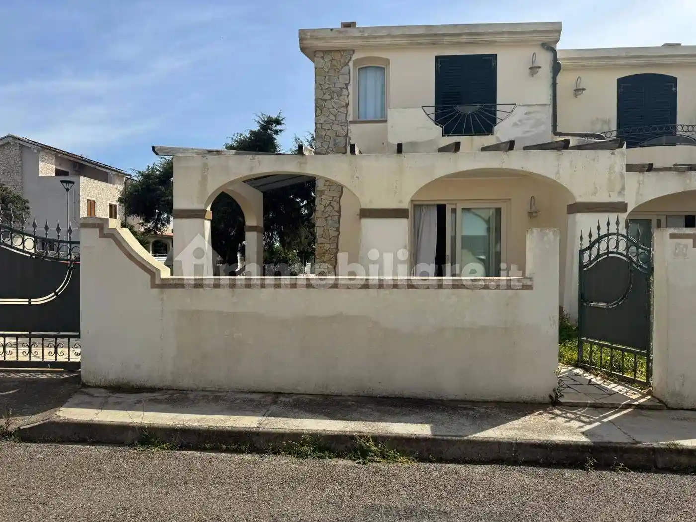 Casa indipendente in vendita a Portoscuso