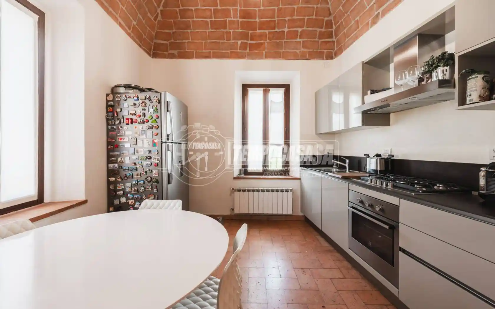 Casa indipendente in vendita a Scandiano