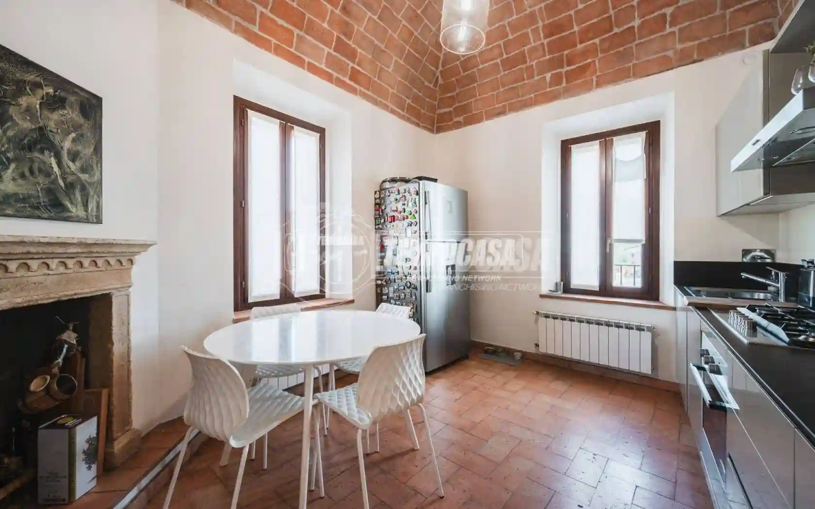 Casa indipendente - foto 4