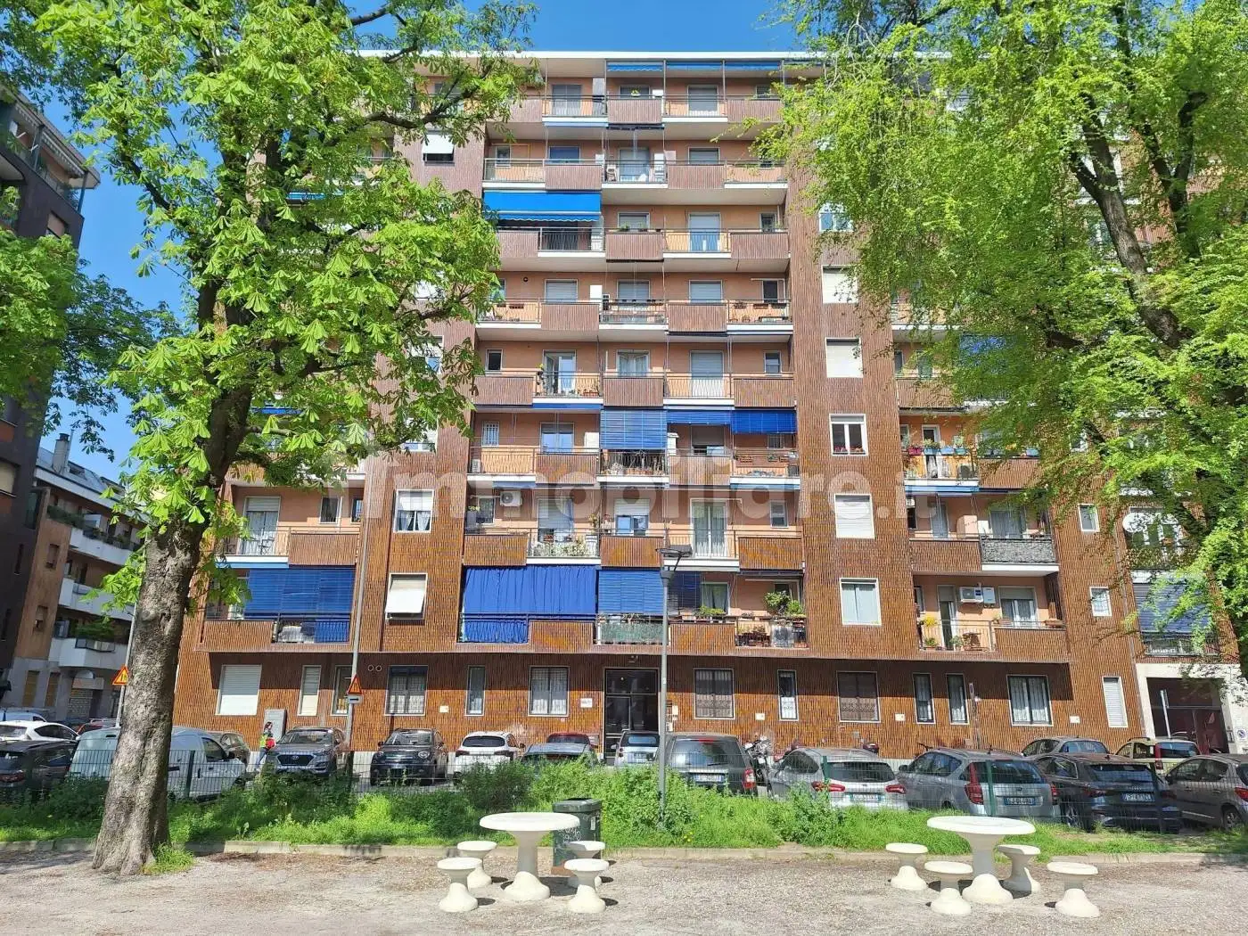 Apartment in vendita a Milan