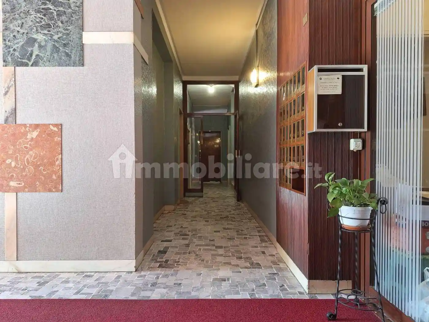 Bilocale largo Tel Aviv 1, Cimiano, Milano - foto 3