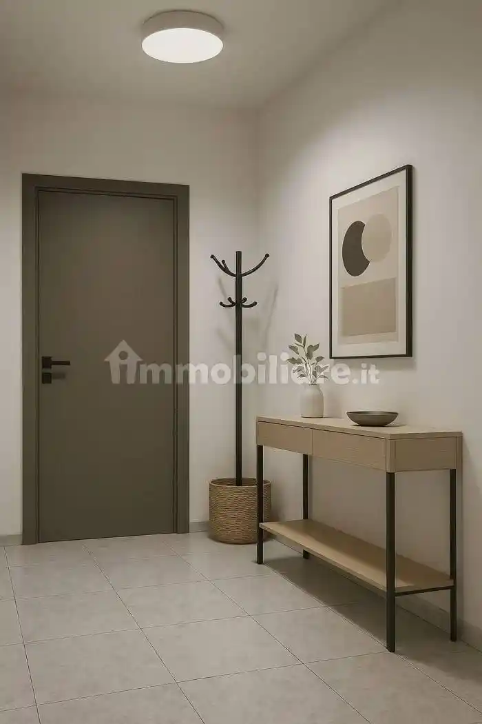 Bilocale largo Tel Aviv 1, Cimiano, Milano - foto 4