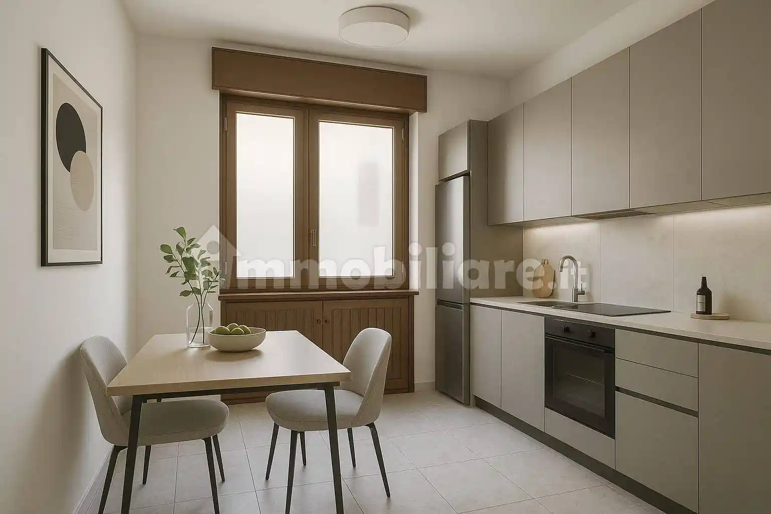 Bilocale largo Tel Aviv 1, Cimiano, Milano - foto 5