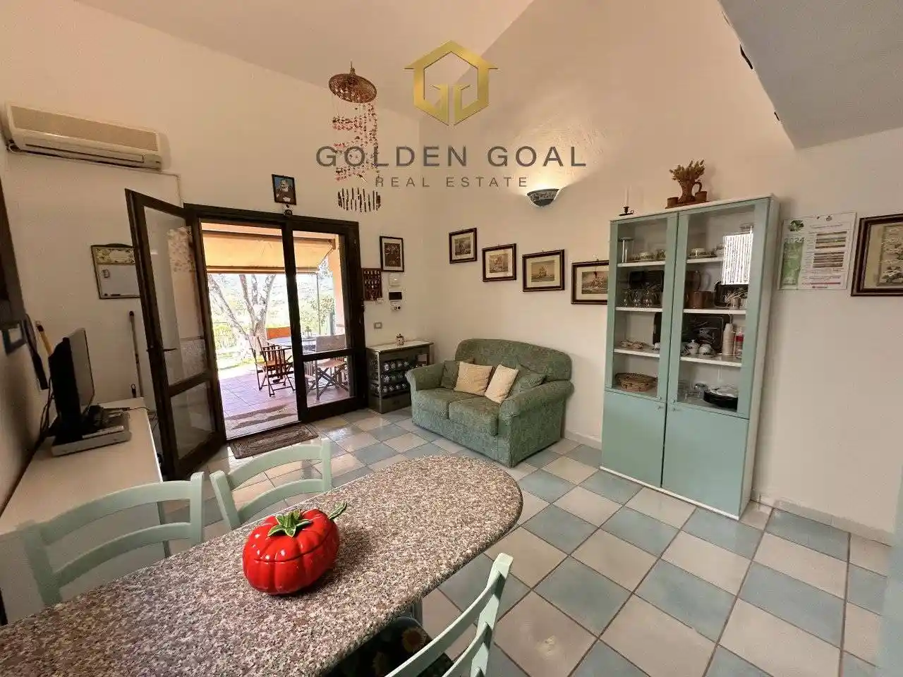 Villetta a schiera in vendita a Budoni