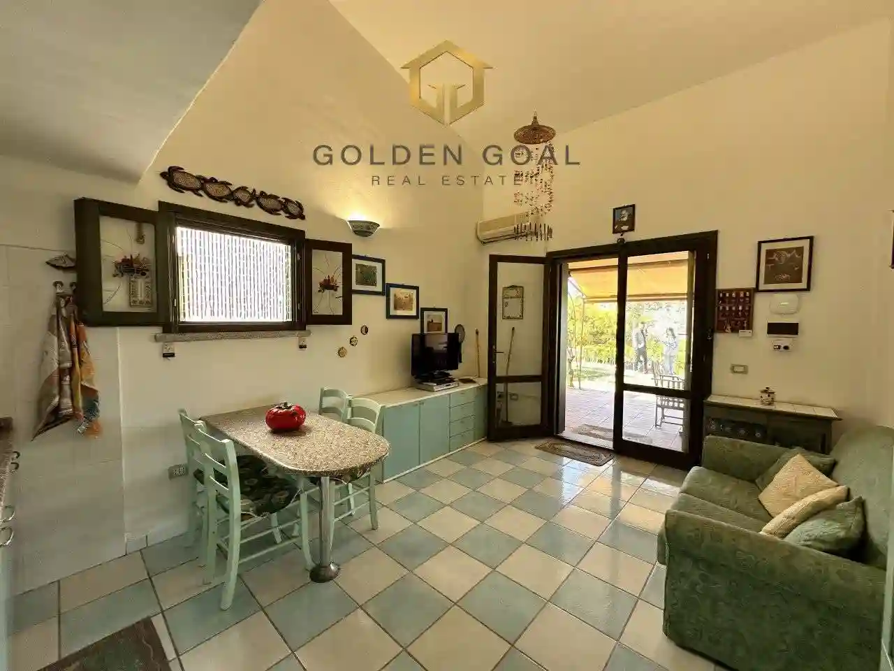 Villetta a schiera - foto 2