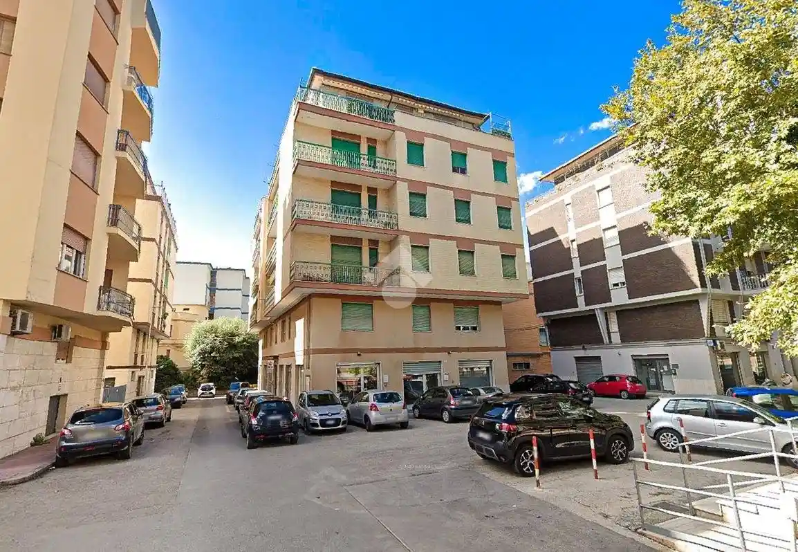 Quadrilocale Andrea deliteo 27, Chieti Scalo, Chieti - foto 2