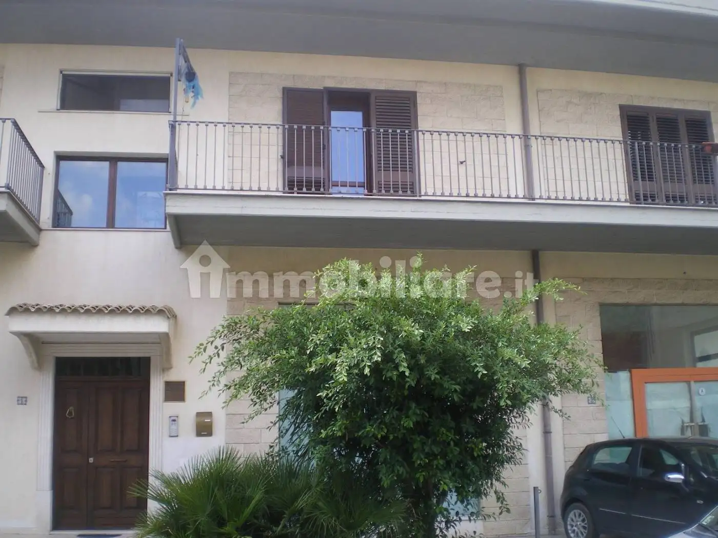 Appartamento in affitto a Grammichele