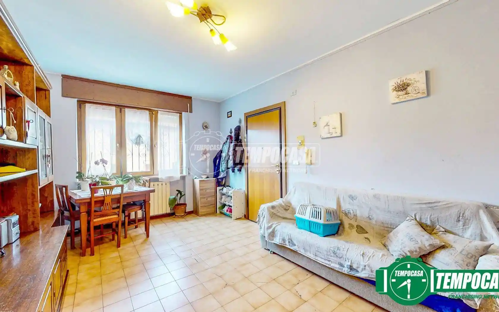 Appartamento in vendita a Ovada