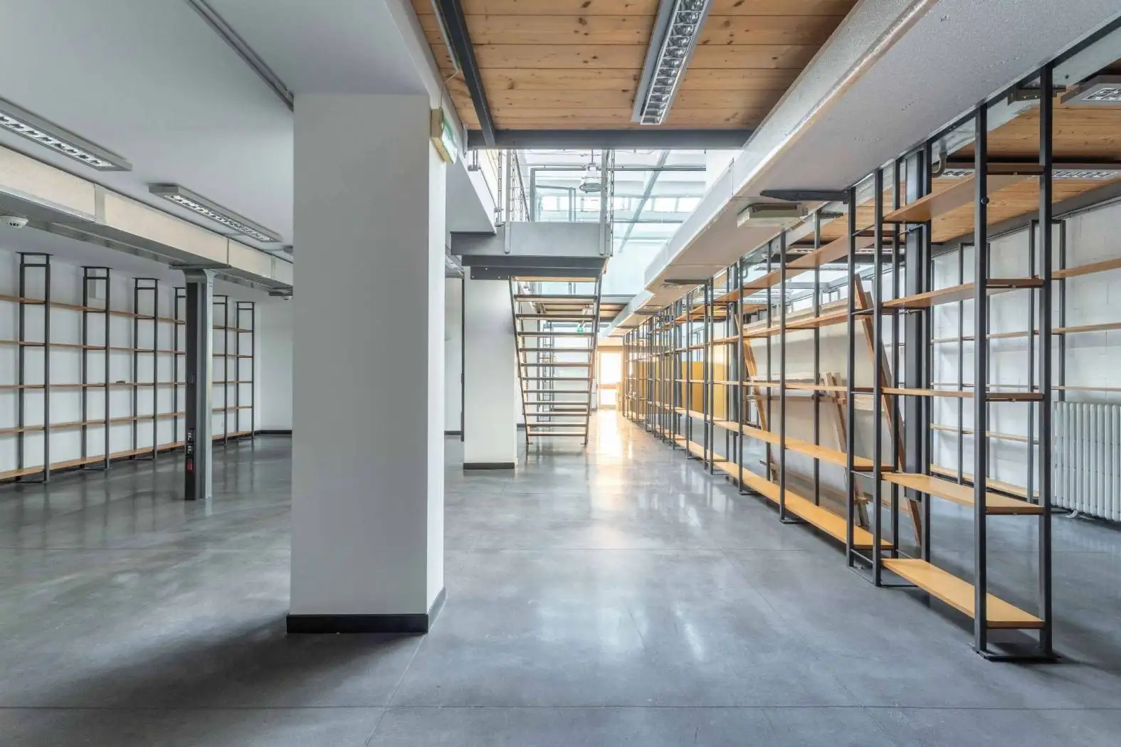 Loft in vendita a Milan